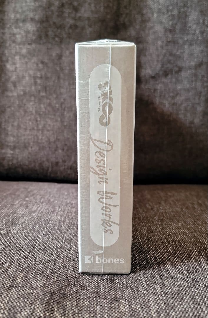 エスケーエイト SK∞ デザインワークス