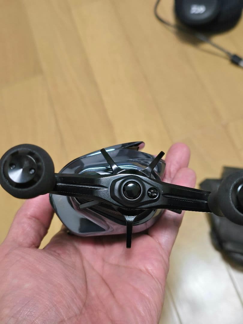 ダイワ　IMZ リミテットブレイカー　XH HD-C