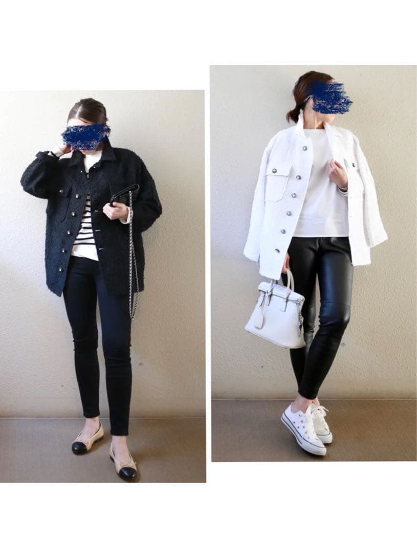 MADISONBLUE 【HPS復刻】MILITARY JK LINTON