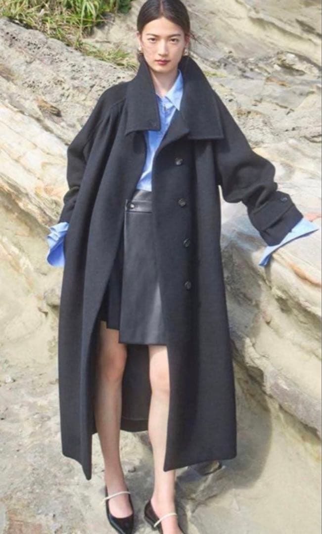 FRAY I.Dバルマカンコート