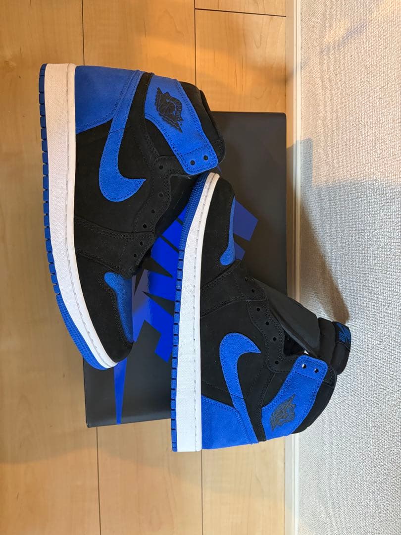 Nike Air Jordan 1 Retro High OG 27.5センチ