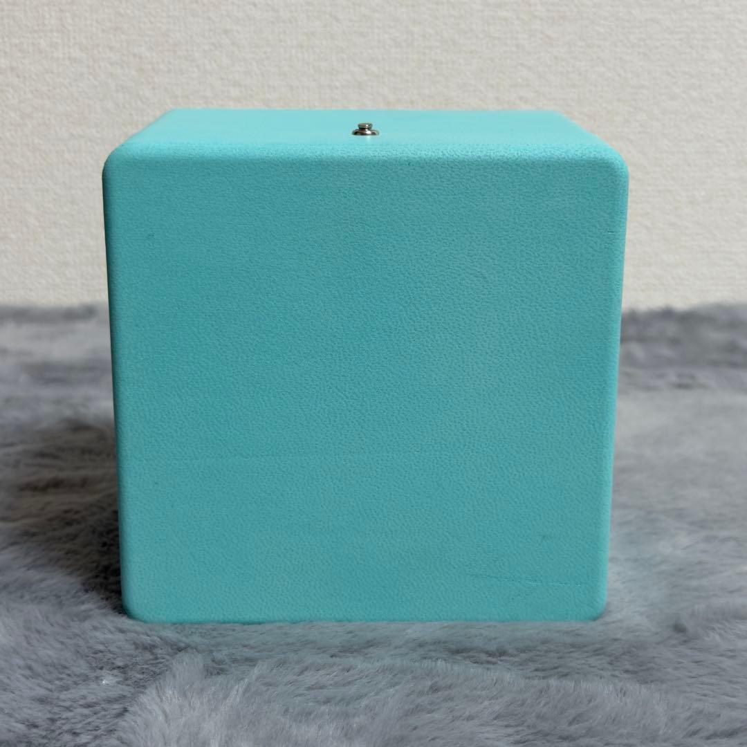 【美品】ティファニー　バングルケース　空箱　現行品