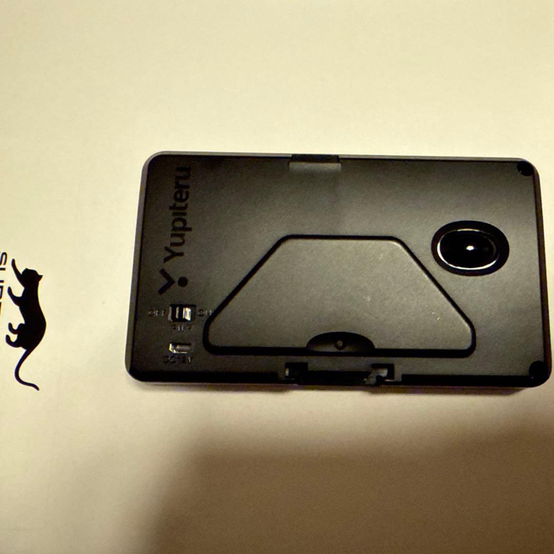 ⭐︎ユピテル・スーパーキャットLS1200L レーザー・GPS ・レーダー探知機⭐︎