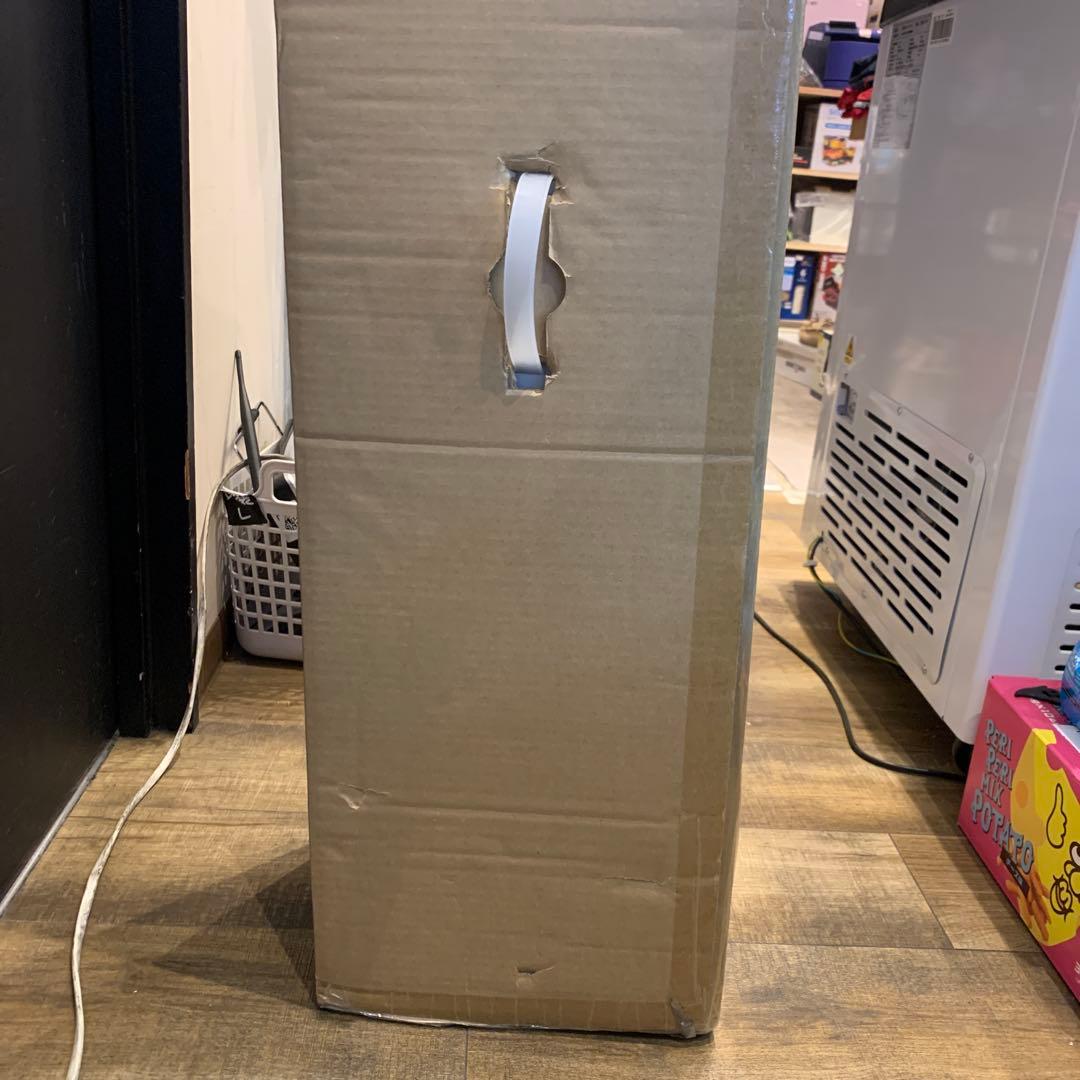 【新品未開封】LEDライト付き ノルディックツリー 高さ182センチ