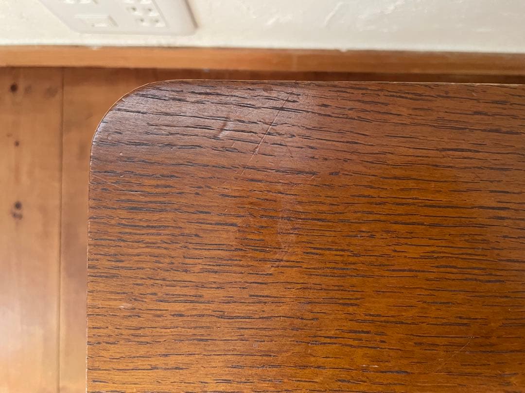 サイドテーブル・ナイトテーブル・ローテーブル Pacific Furniture Service DH TEA TABLE