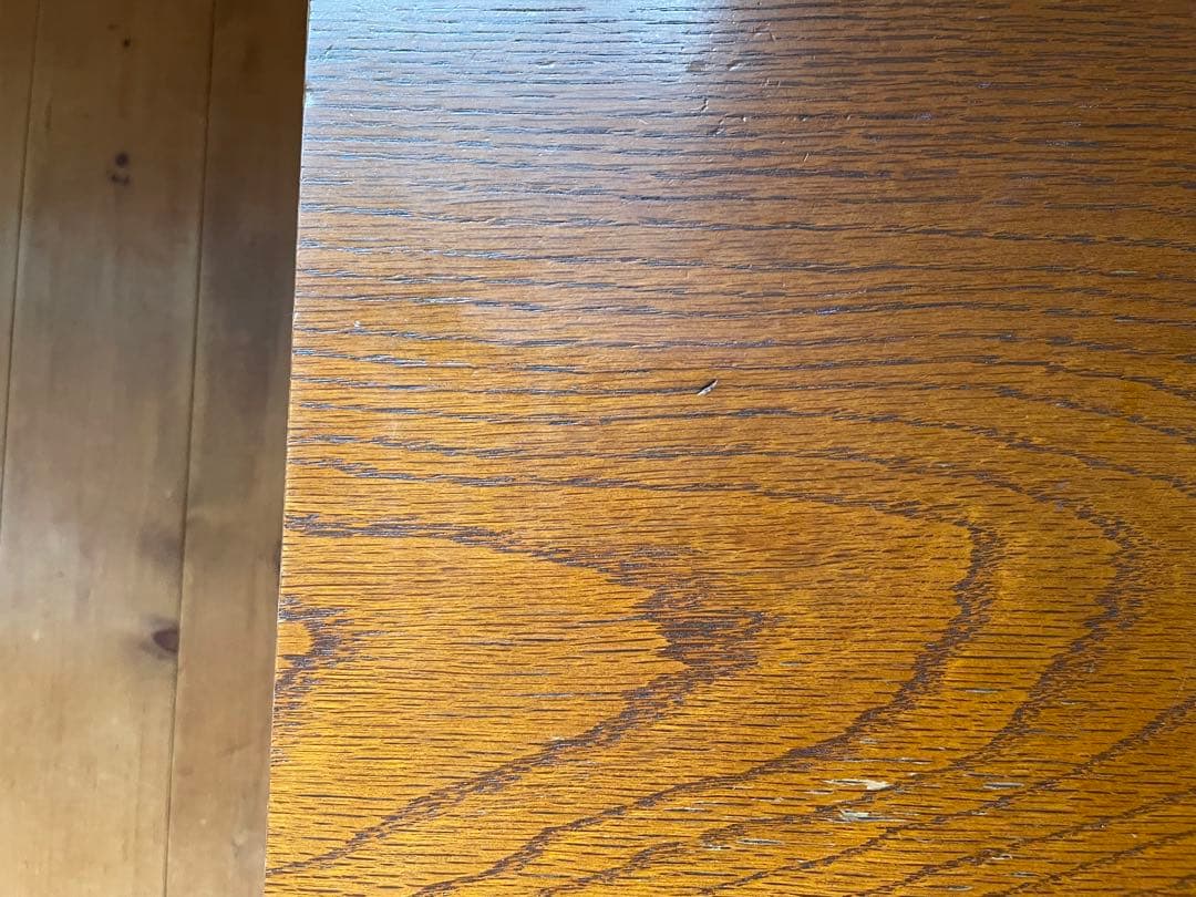 サイドテーブル・ナイトテーブル・ローテーブル Pacific Furniture Service DH TEA TABLE