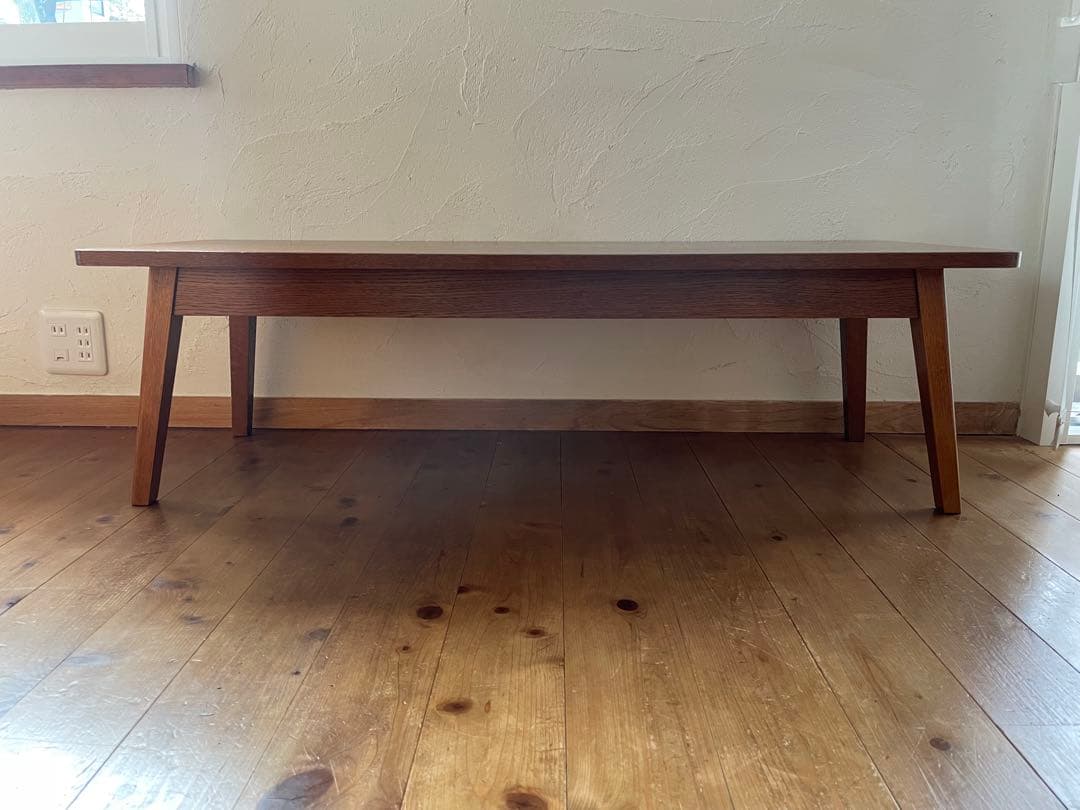 サイドテーブル・ナイトテーブル・ローテーブル Pacific Furniture Service DH TEA TABLE