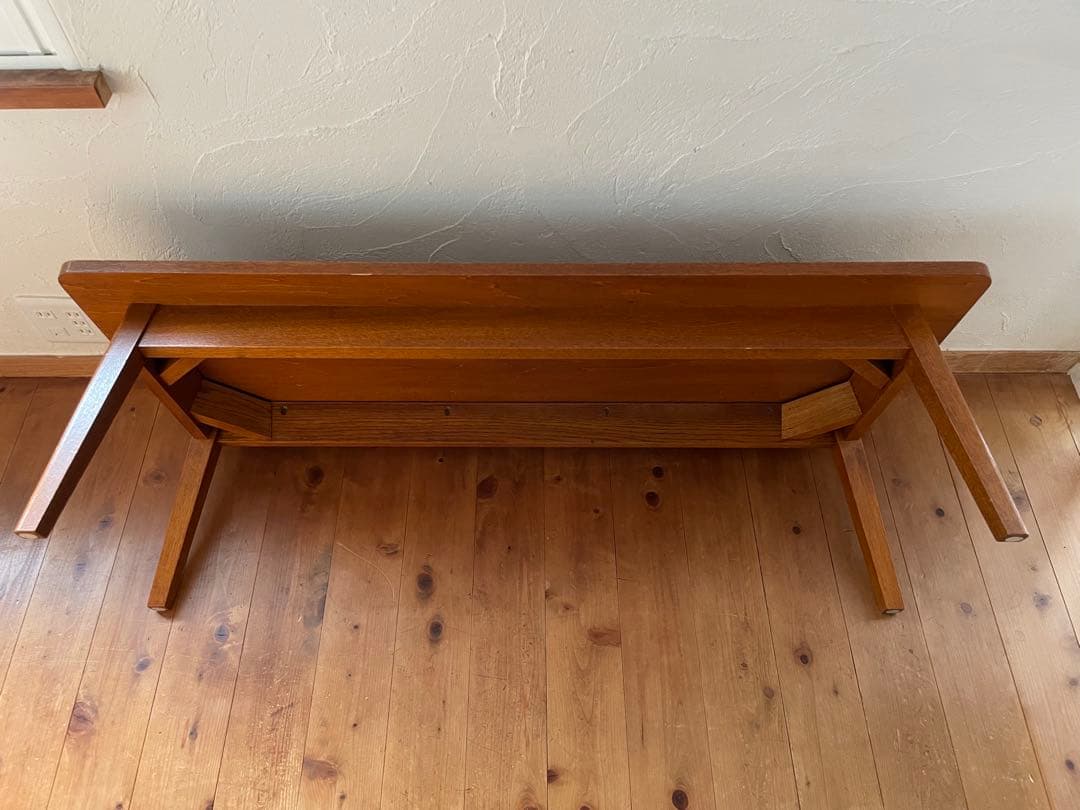 サイドテーブル・ナイトテーブル・ローテーブル Pacific Furniture Service DH TEA TABLE