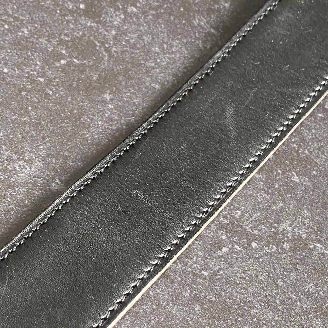 エルメス　HERMES　シュヴァル　レザー　ホースバックル　ベルト
