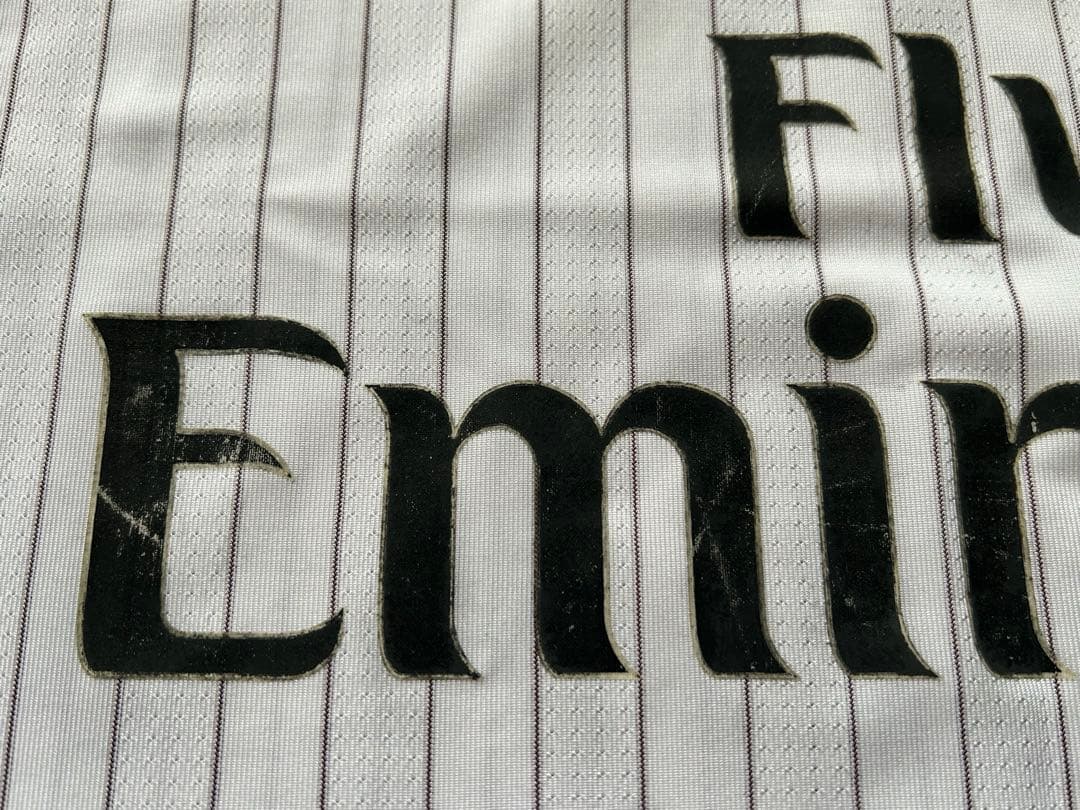 アーセナル　ユニフォーム