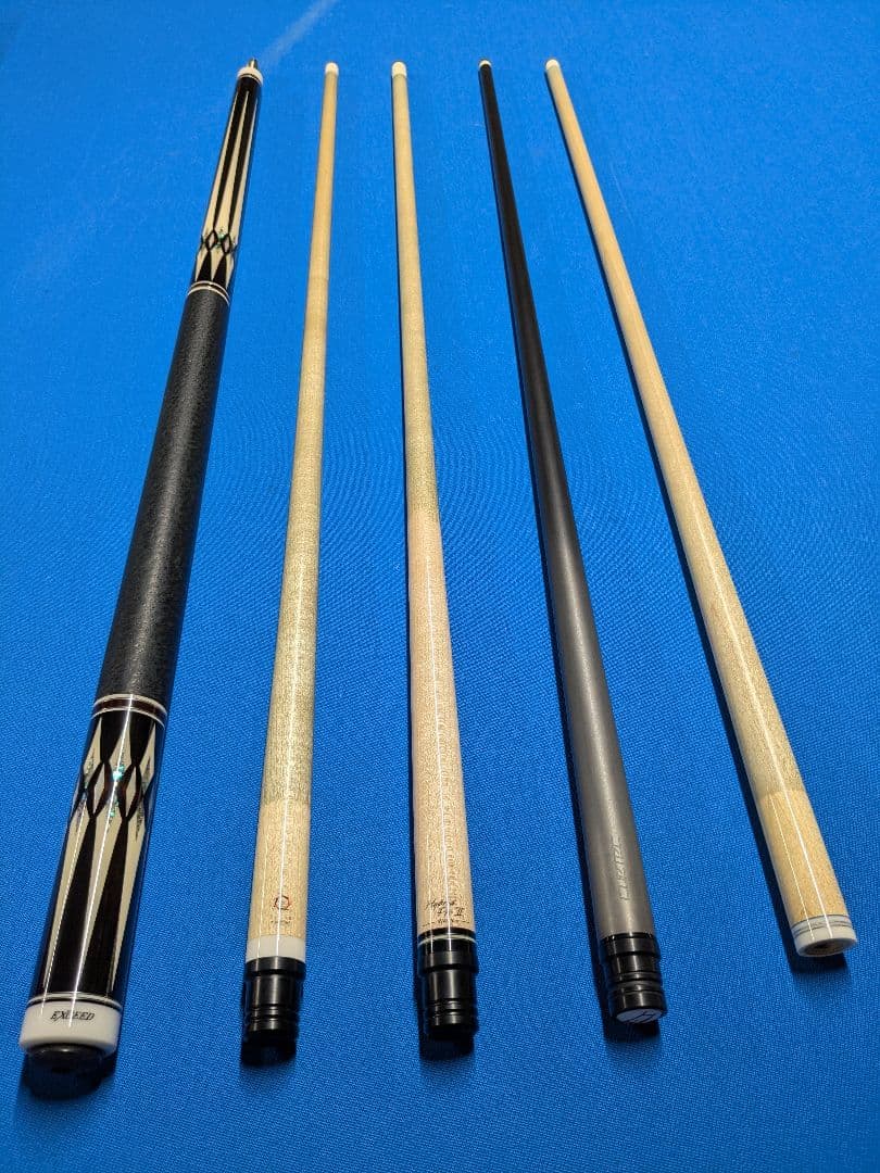 mezz EXCEED 2011JAPAN CHAMPIONSHIP限定モデル