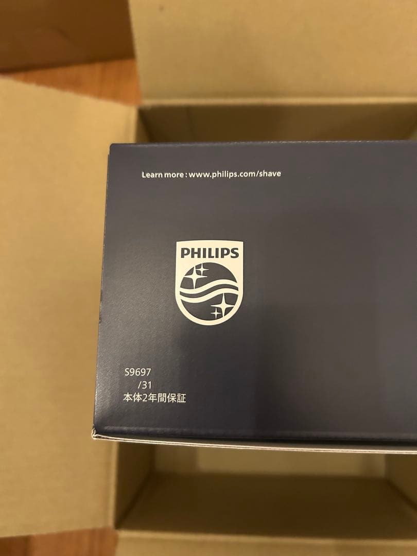 フィリップス 9000 シリーズ メンズ 電動シェーバー 電気シェーバー 髭剃り