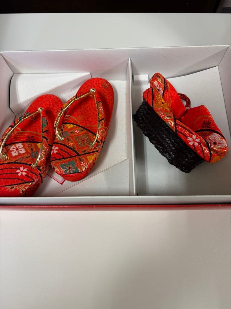 【期間限定セール】七五三 着物 15点セット　 一式セット　総絞り　赤とピンク