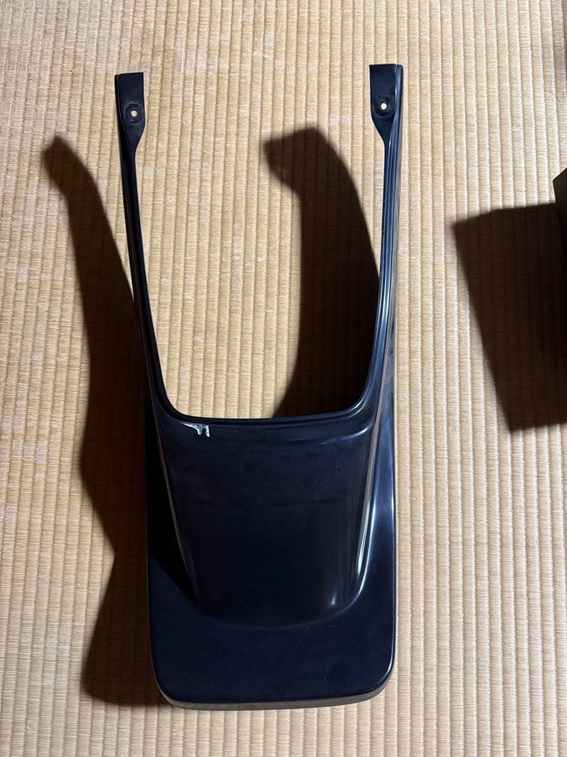 ゼファーxテールカウル大阪魔人割れカケナシ