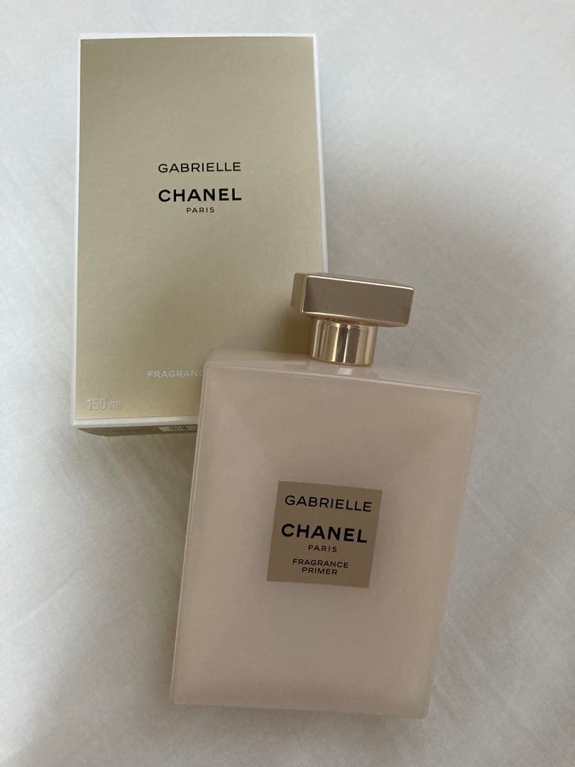 ガブリエル シャネル フレグランス プライマー GABRIELLE CHANEL