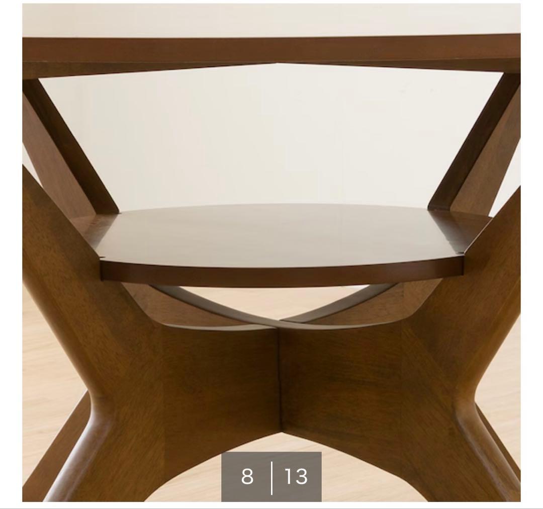 最終値下げ★リビング　ダイニングテーブル　ニトリ