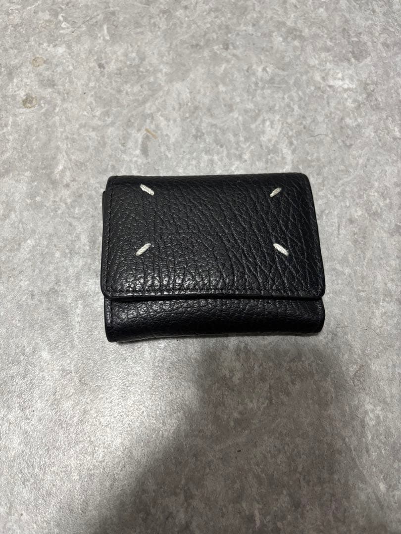 Maison Margiela wallet 財布　二つ折り