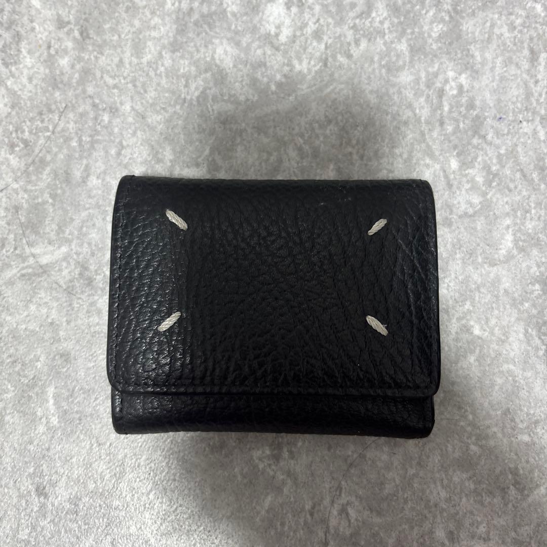 Maison Margiela wallet 財布　二つ折り