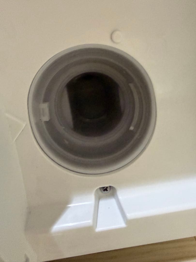 NA-LX129CR ドラム式電気洗濯乾燥機 右開き 2023年製