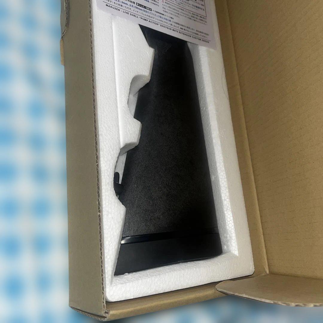 M870 ショットガン BV EX マルゼン