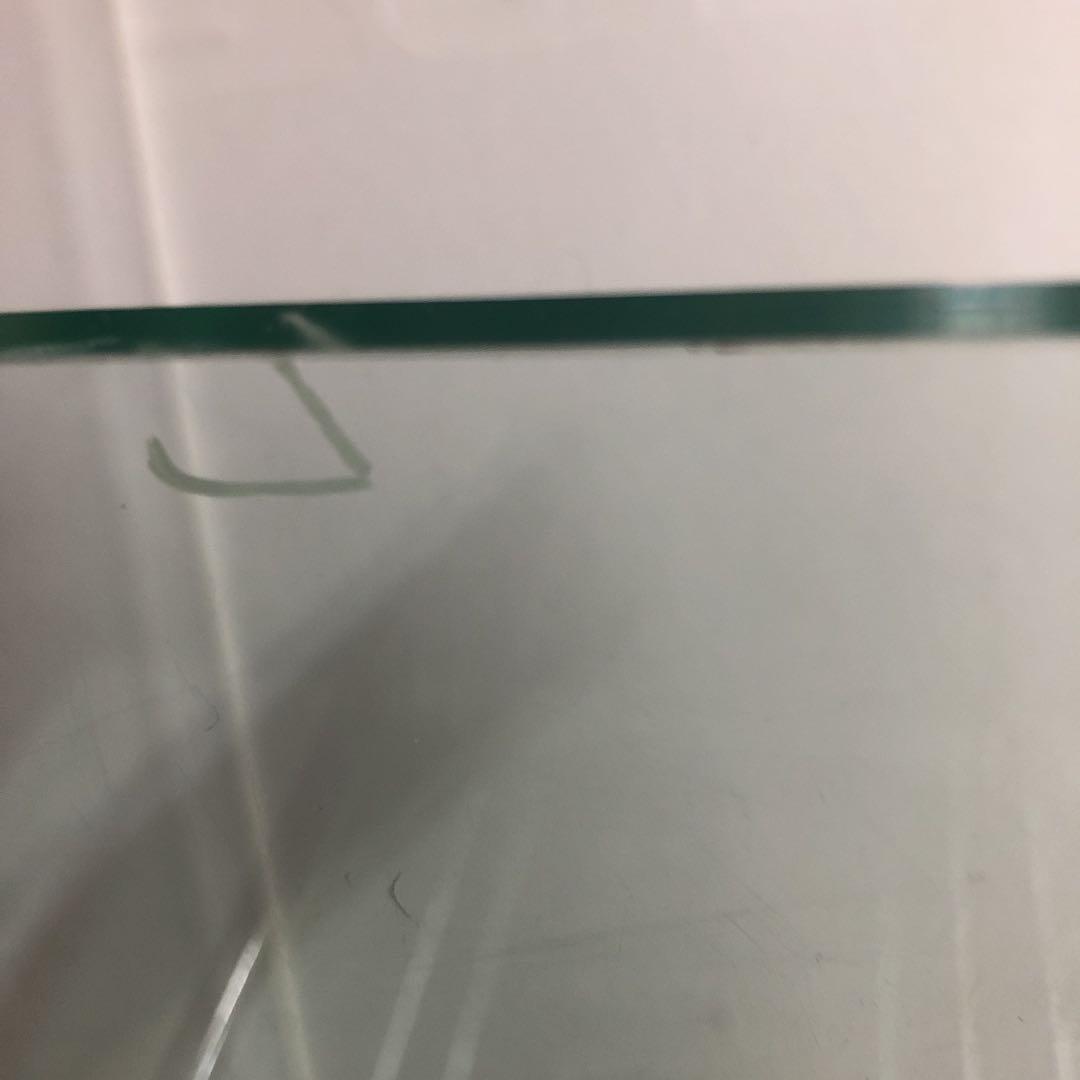 PURE MALT ミツビシ　ペンシル　かざり棚　店舗用品　什器