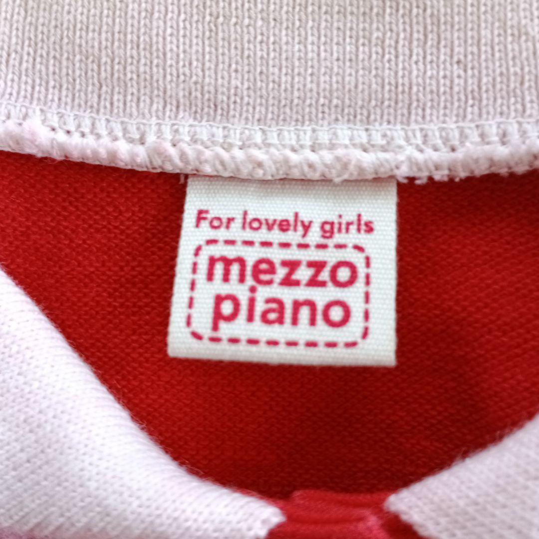 平成レトロ♡メゾピアノ♡みみぽぽワンピース♡