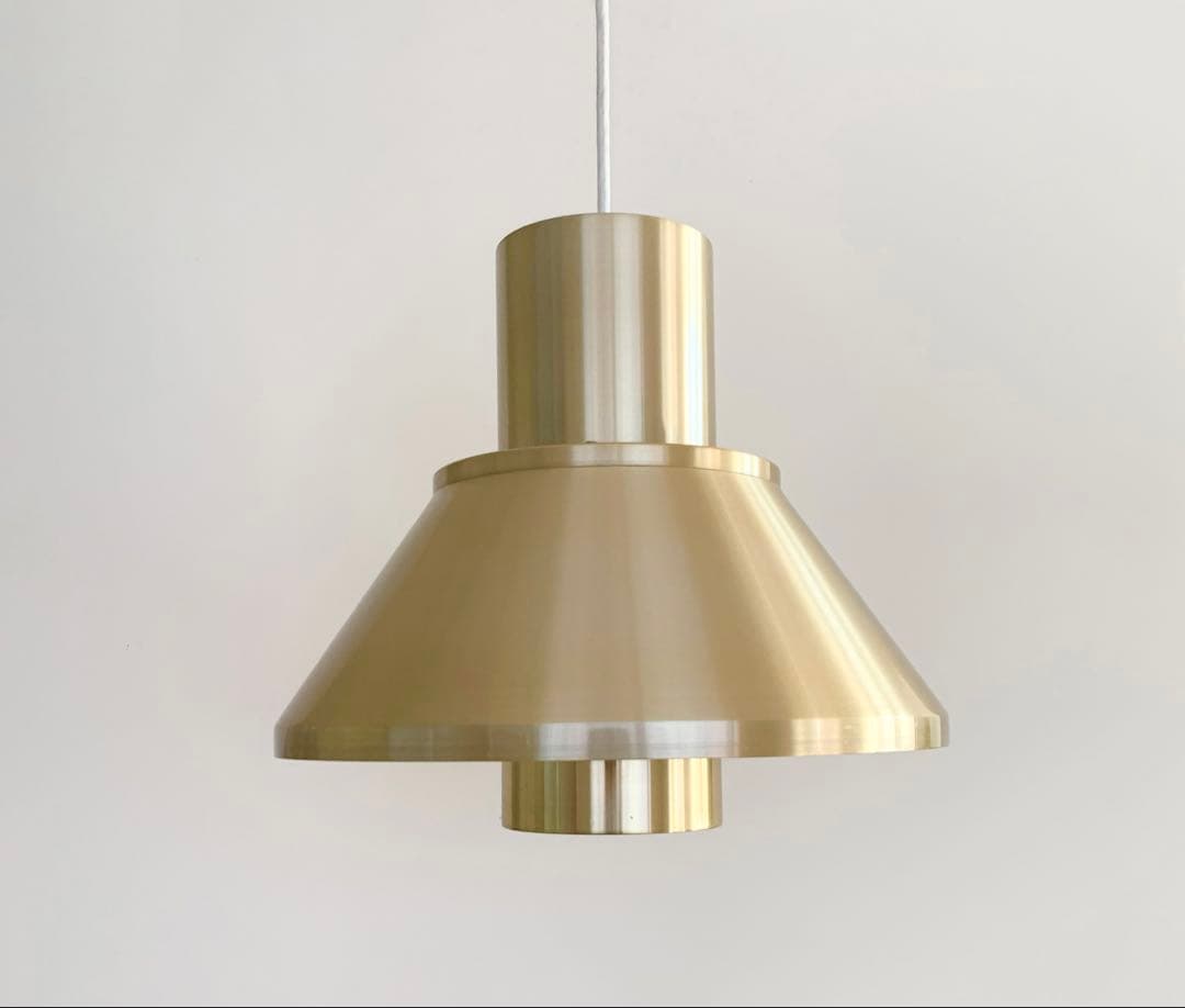 Fog & Morup ヴィンテージ ペンダントライト デンマーク製