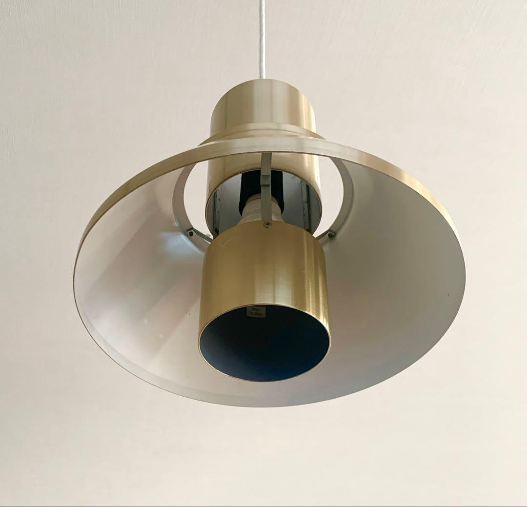 Fog & Morup ヴィンテージ ペンダントライト デンマーク製