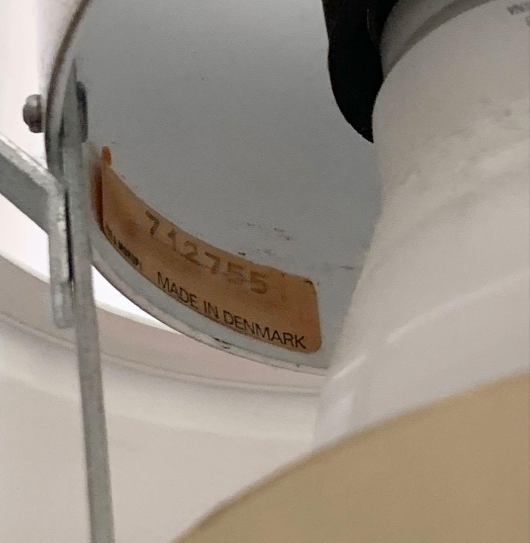 Fog & Morup ヴィンテージ ペンダントライト デンマーク製