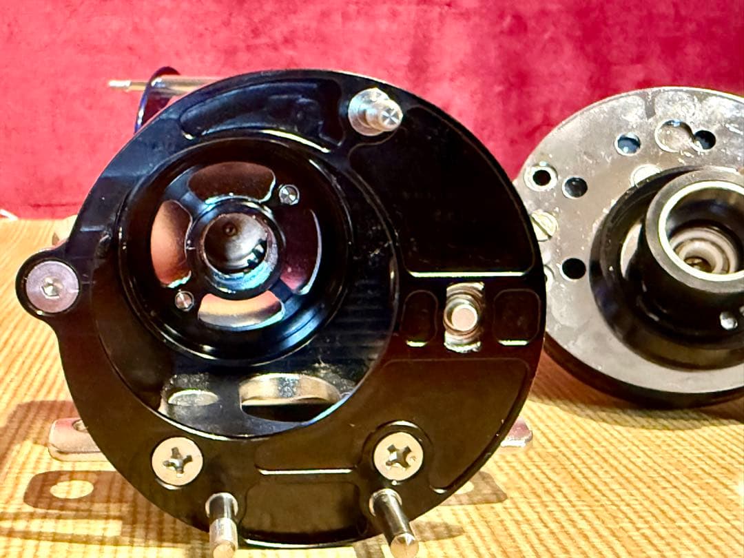 アンバサダー 1500c