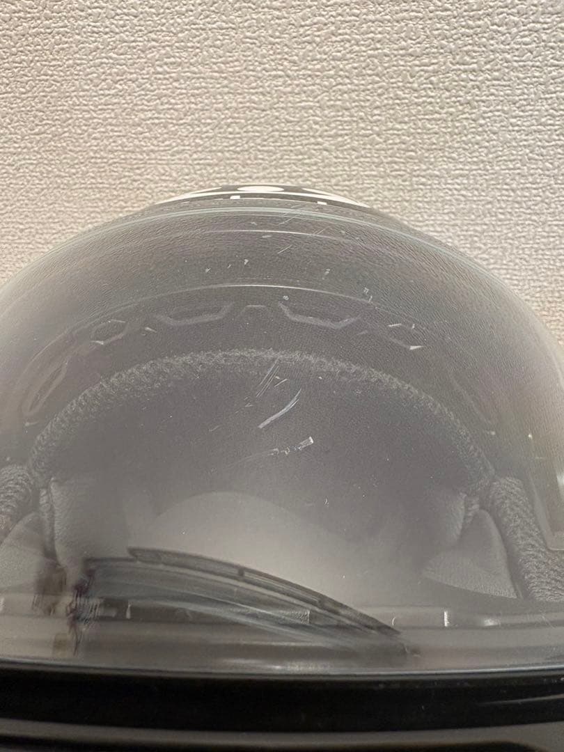 Kabuto フルフェイスヘルメット カムイ3 ジャグ L（59-60cm）