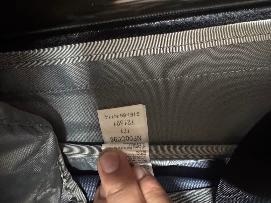 THE NORTH FACE ローリングサンダー 28インチ