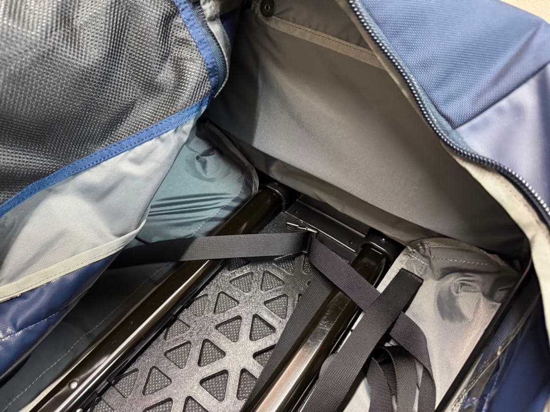 THE NORTH FACE ローリングサンダー 28インチ