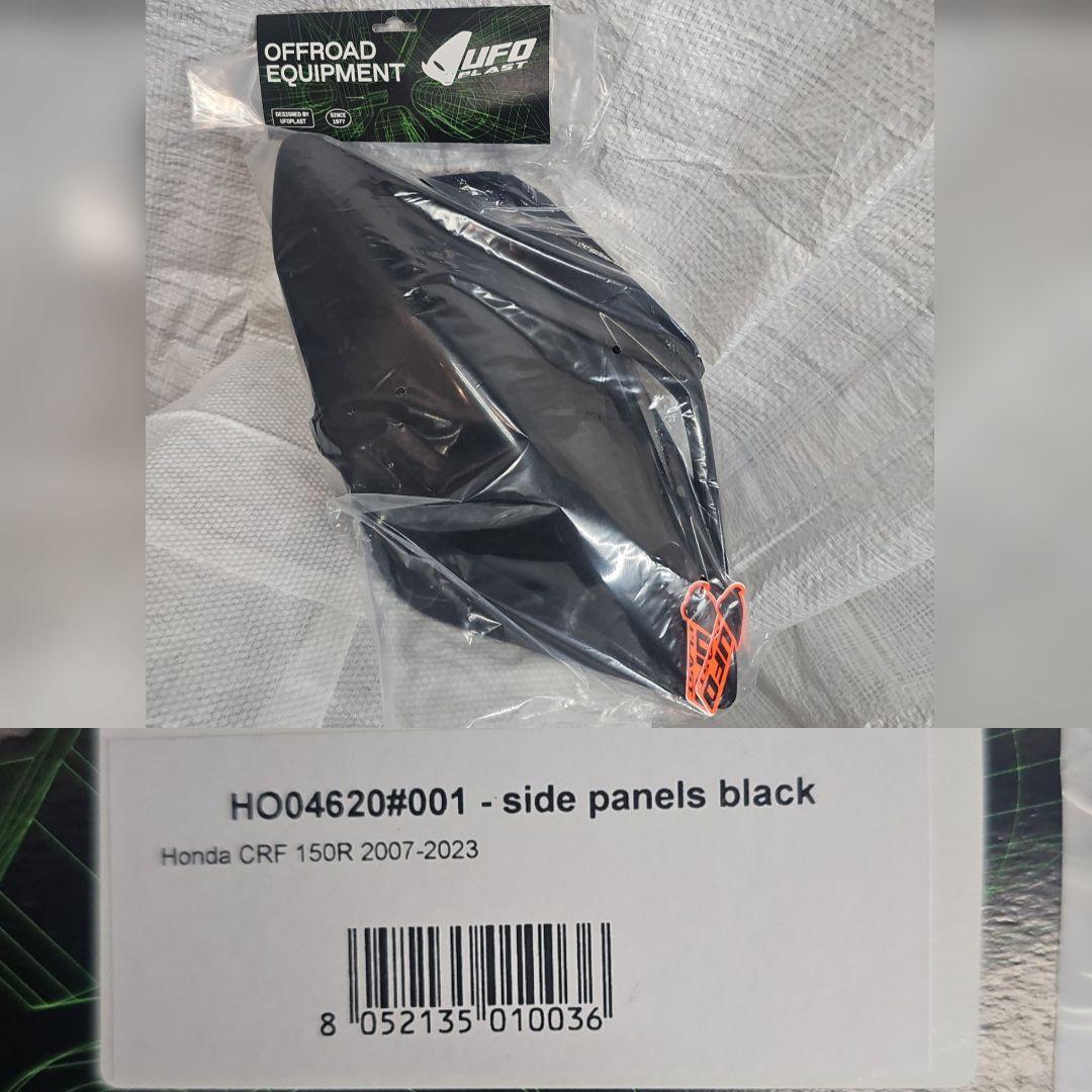 @*4様 新品未開封 ホンダ '07-'24 CRF150R UFO製外装セット