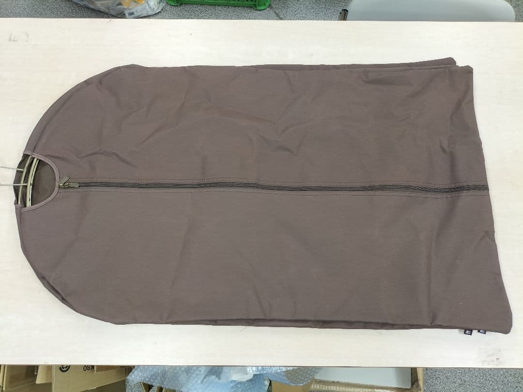 ◆ハンガー&衣類カバー◆3点◆56×97cm◆D-2510WE1◆