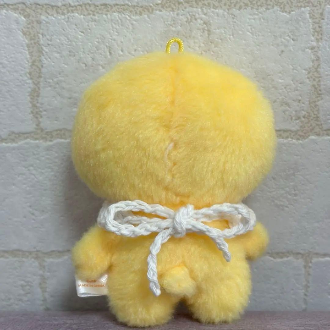 いちごみるく様オーダー　skzoo 10cm ぬいぐるみ　ぬい服