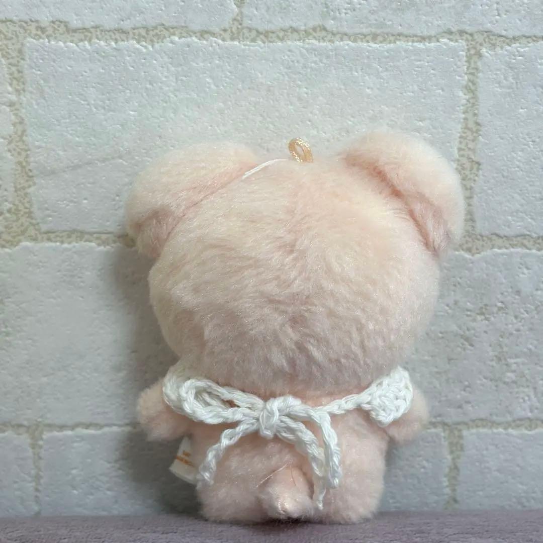 いちごみるく様オーダー　skzoo 10cm ぬいぐるみ　ぬい服