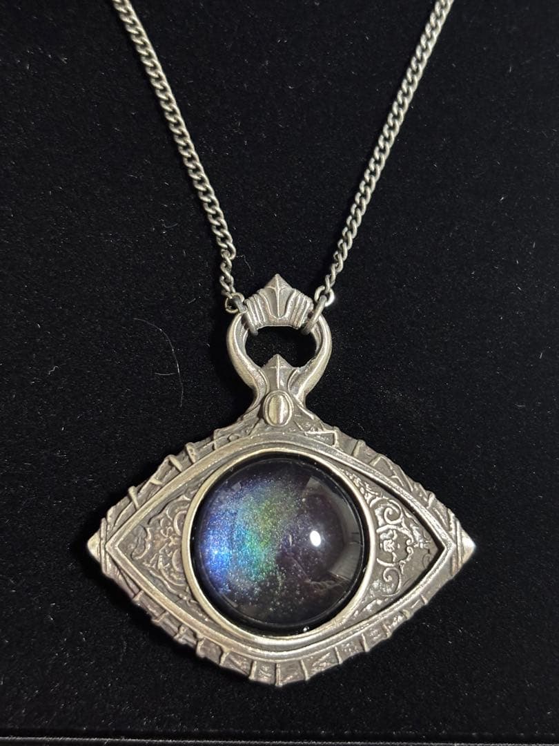 Bloodborne TORCHTORCH シルバーコレクション 星の瞳の狩人証