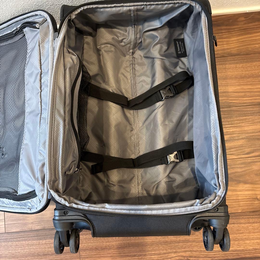 【美品】Travelpro Tourlite 21インチ 機内持込可能サイズ