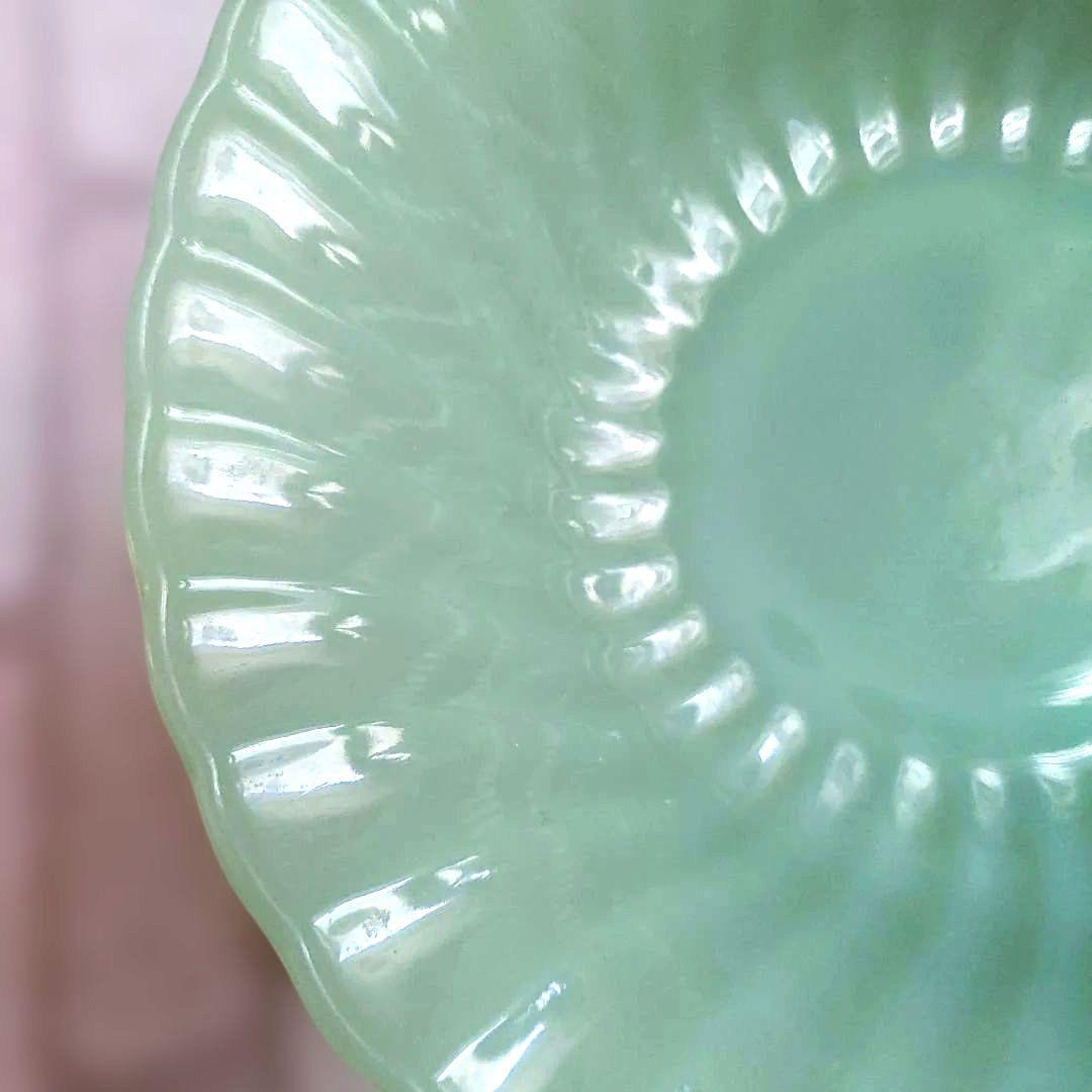 未使用◆ファイヤーキング・シェル・ベジタブルボウル・ジェダイ