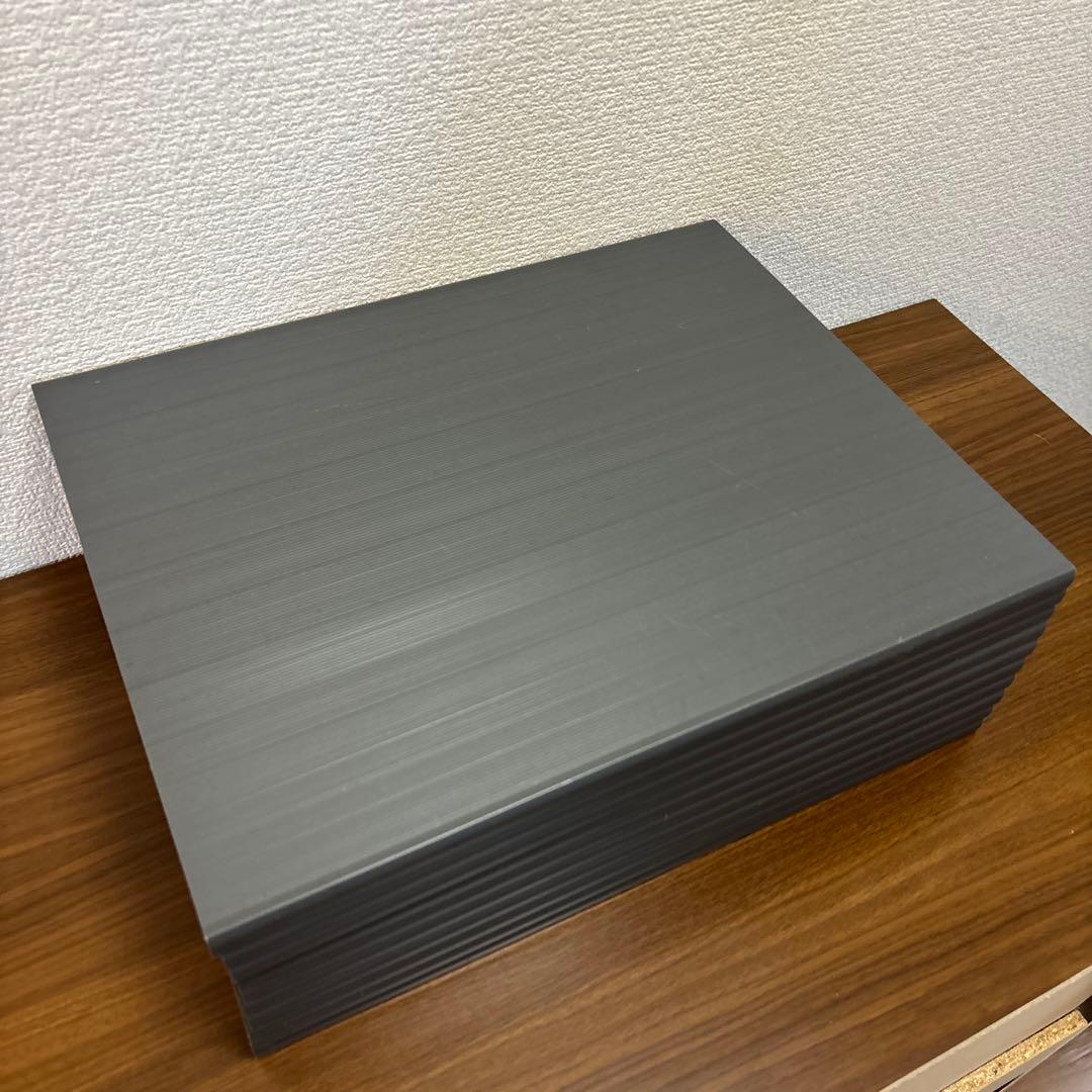 すきまくんシリーズ ブラウン木製スライド扉シューズラック