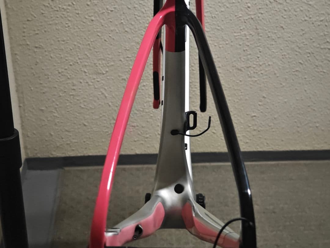 cannondale supersix evo LAB71 51 フレームセット