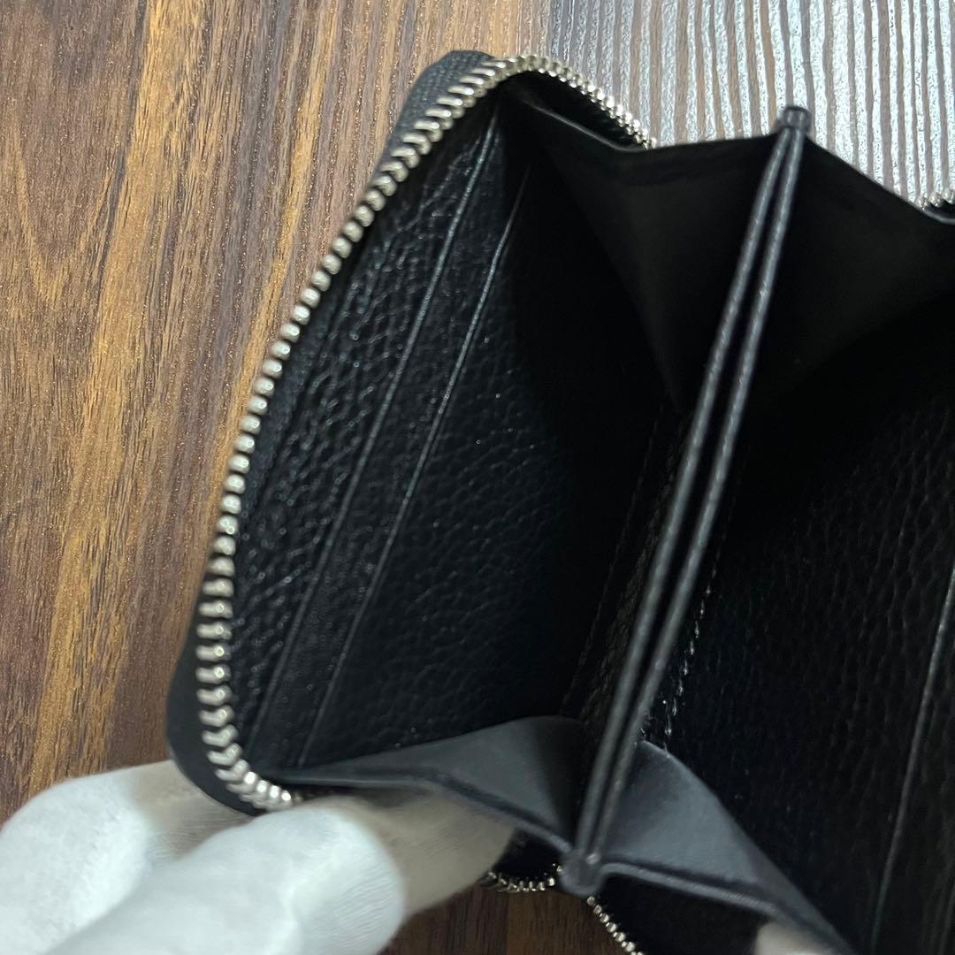 【新品・未使用】スティングレイ ケース カードケース　海の宝石　エイ革