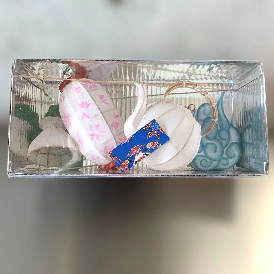 Petit Pan プチパン　モビール　アジアン