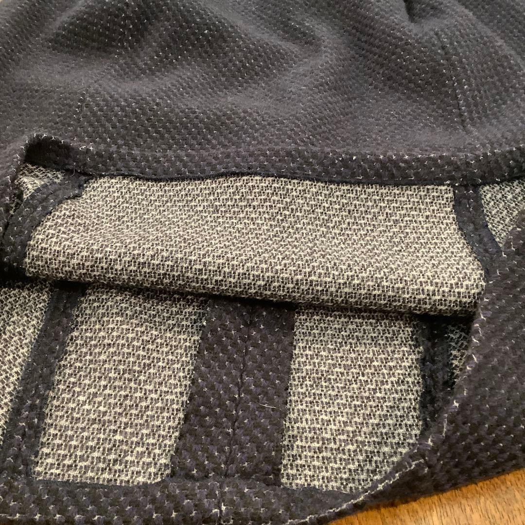 SUSURIキューポラスカート　ウールスカート　サイズ1