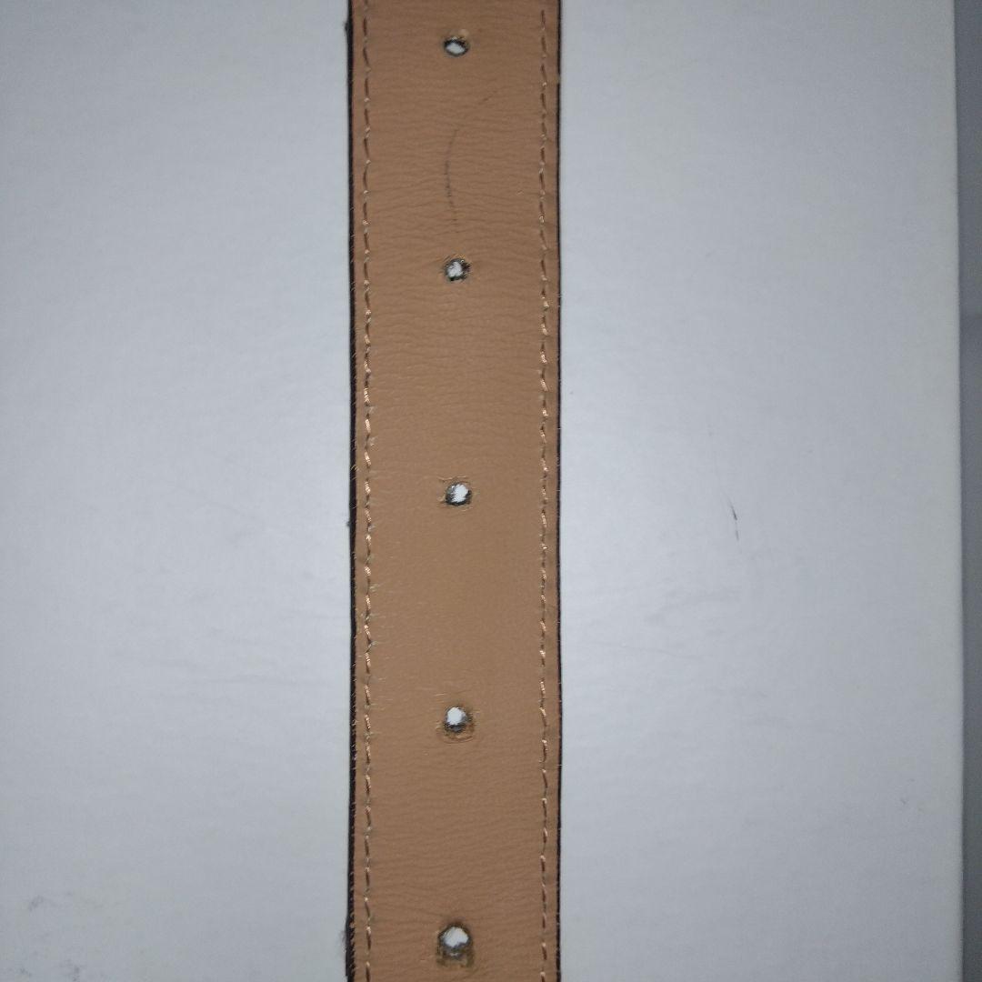 supreme 21ss patch work ranger belt ベルト