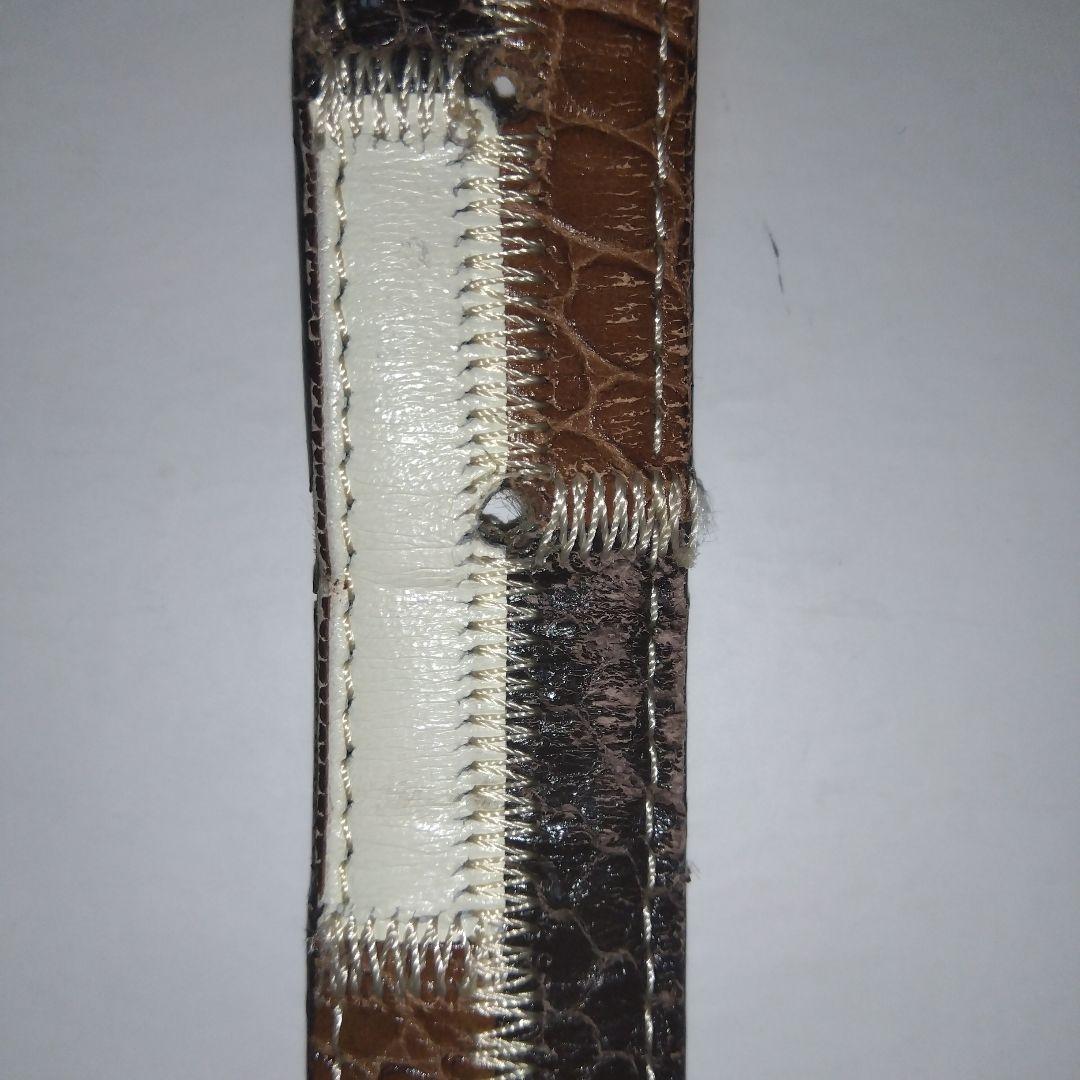 supreme 21ss patch work ranger belt ベルト