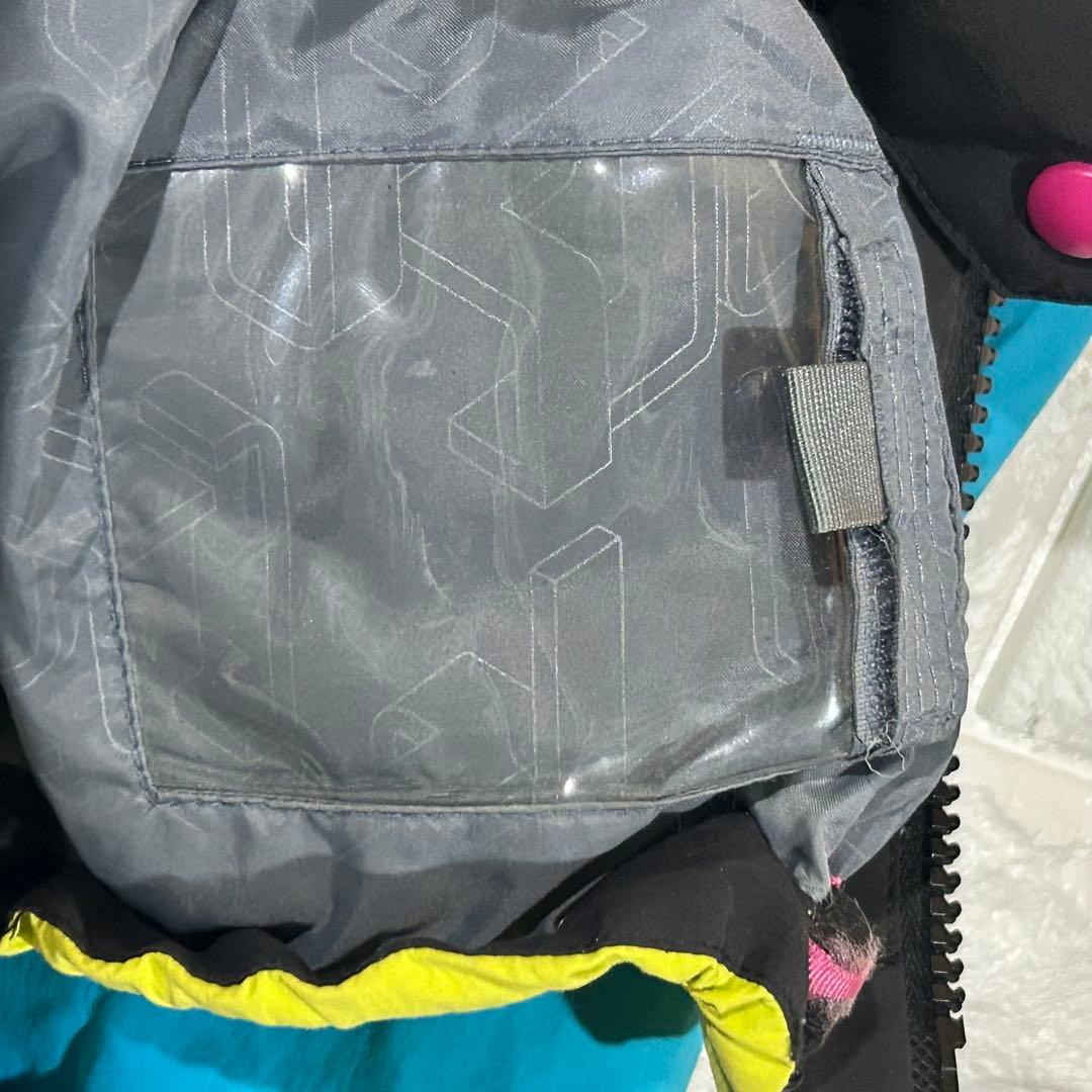 BURTON AK GORE-TAX ゴアテックス サイクリック ジャケット