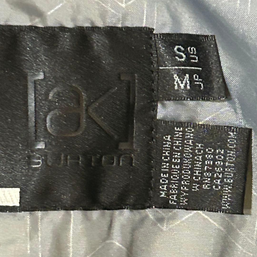 BURTON AK GORE-TAX ゴアテックス サイクリック ジャケット