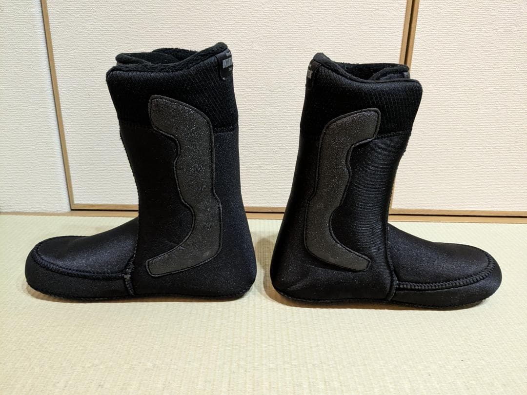 RIDE JACKSON 26cm　スノーボードブーツ